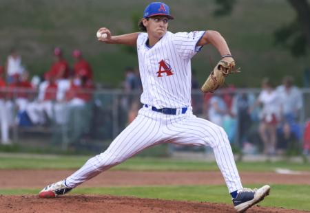 Read News Article Chatham can’t rally after 80-minute lightning delay, falls to Y-D 3-0